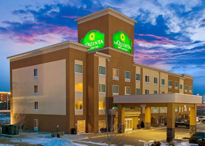 La Quinta By Wyndham Dickinson