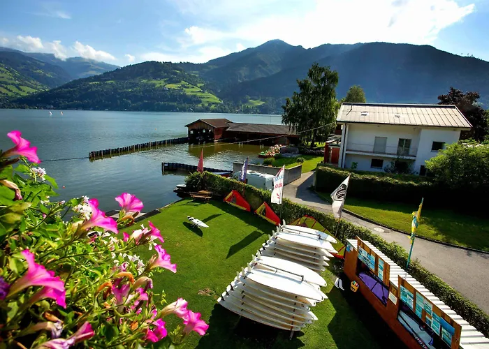 Junges Hotel Zell am See
