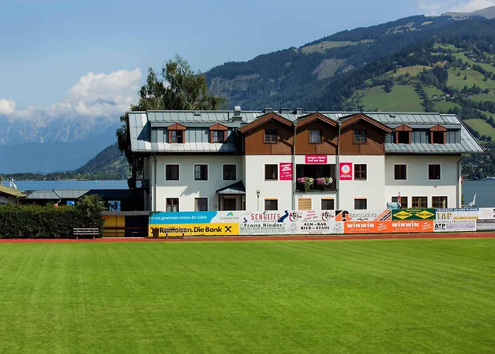 Junges Hotel Zell am See