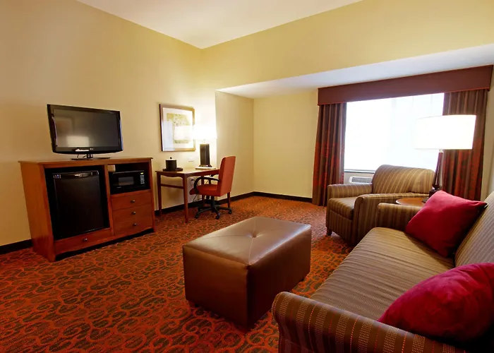 Hampton Inn Bangor
