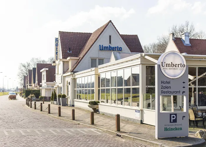 Hotels in Wijchen