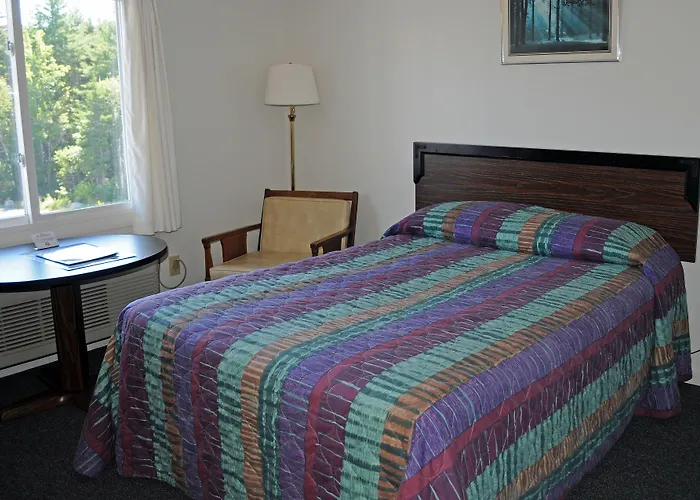 Kimball Terrace Inn