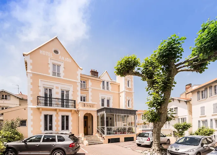 Alfred Hotels Les Halles