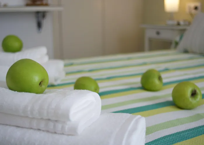 Hotel Cyclades