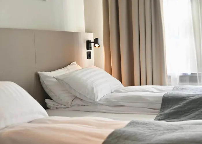 Hotel Local 101
