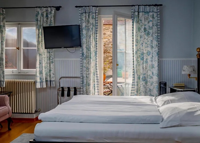 Hotel Obertor