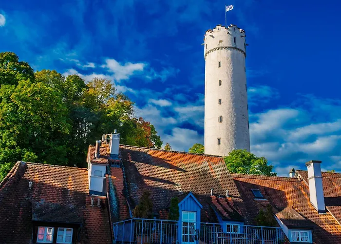 Hotel Obertor