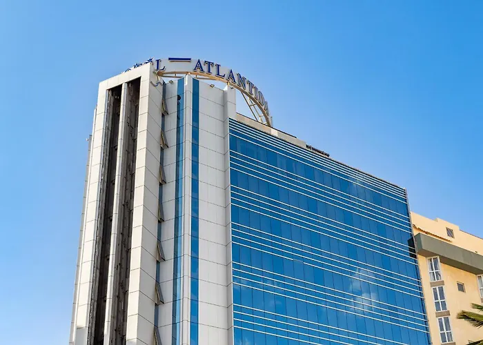 Eurostars Atlantida