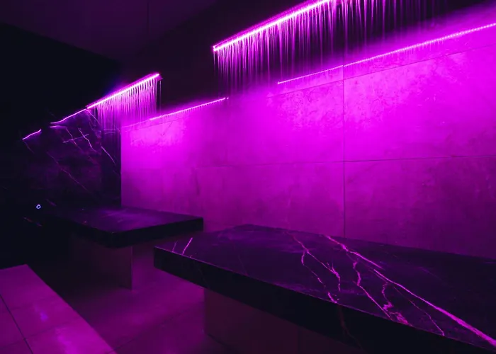 Hotel Vivat