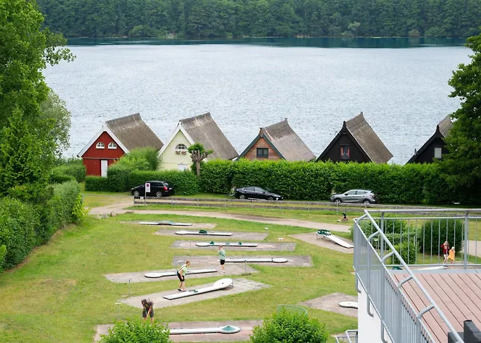 Aparthotel Seepanorama
