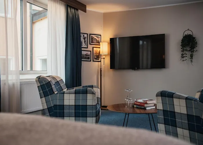 Clarion Collection Hotel Slottsparken