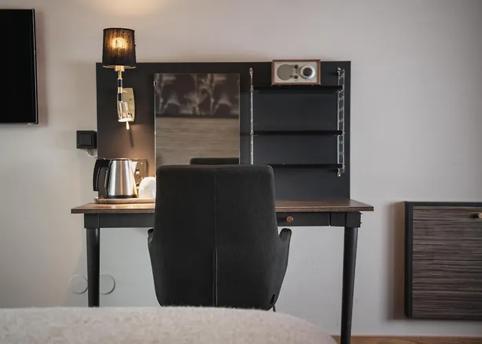 Home Hotel Slottsparken