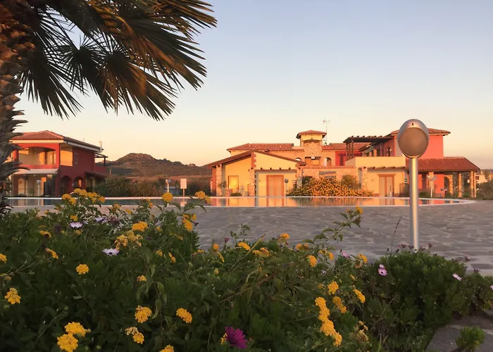 Hotel Sa Cheya Relais & Spa