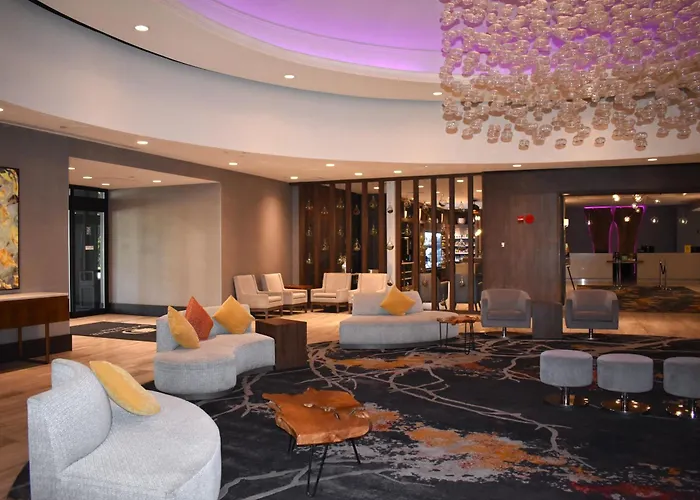 Doubletree By Hilton Chicago - Oak Brook