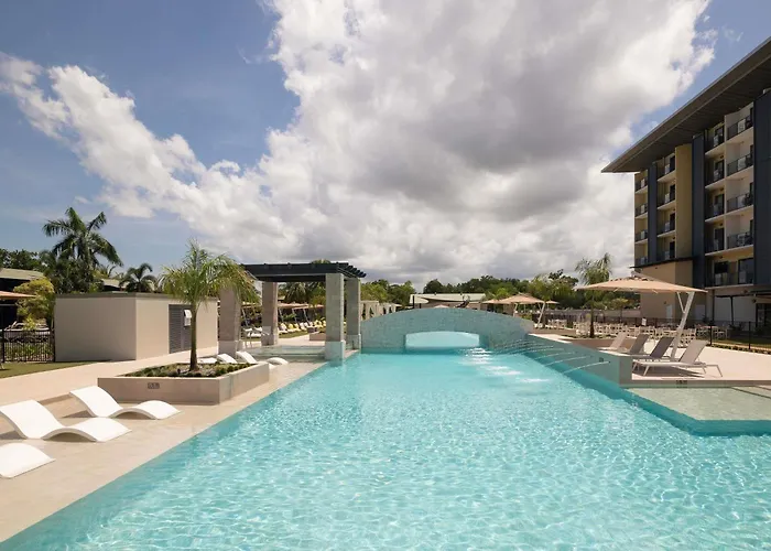 Novotel Darwin Airport