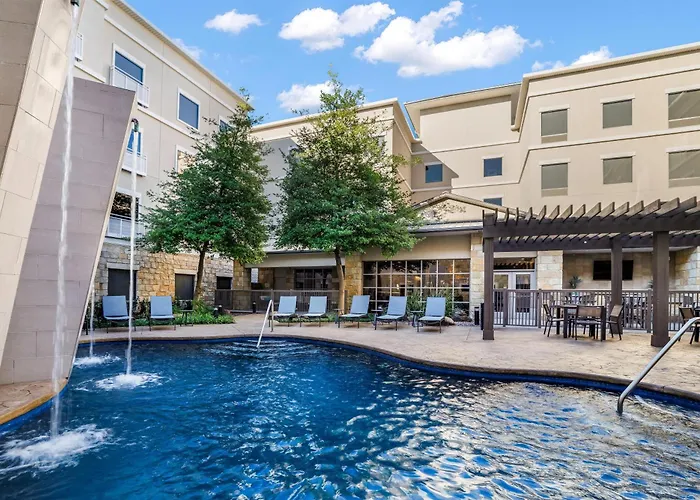 Homewood Suites Dallas-Frisco