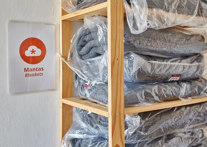 Santiago de Compostela Hostels
