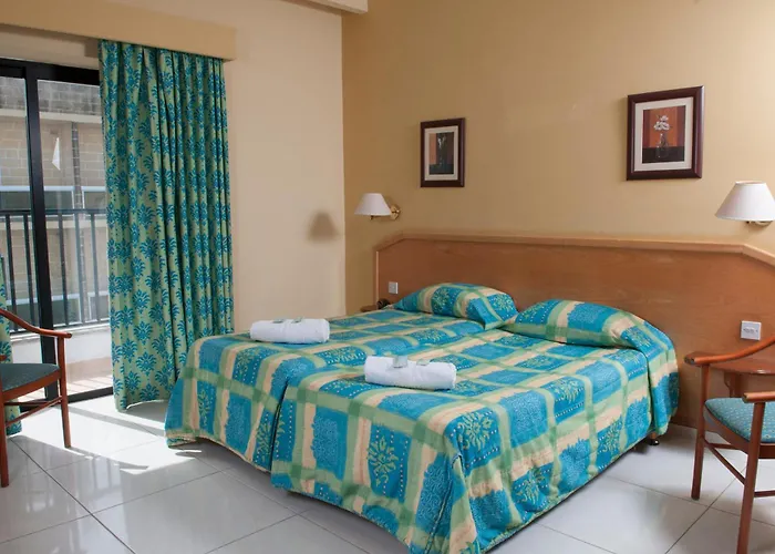 Euroclub Hotel
