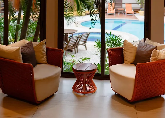 Hotel Pirá Miúna