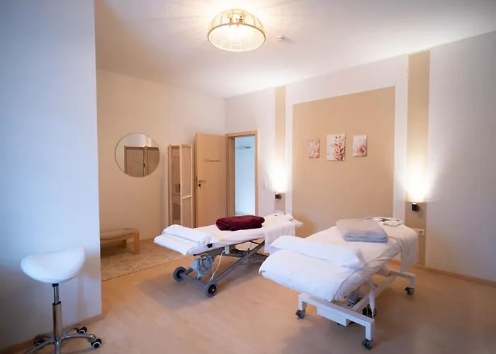 Hotels in Schopfheim