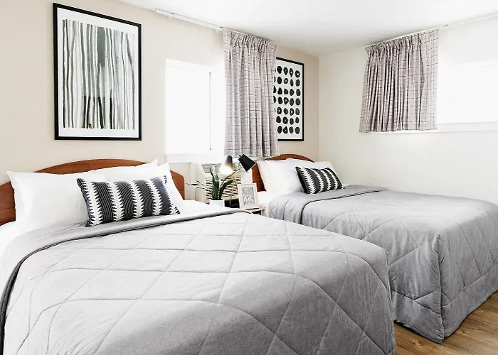 Intown Suites Extended Stay Auburn Al