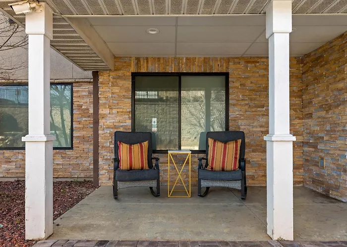 Country Inn & Suites By Radisson, Asheville - Outlet Mall