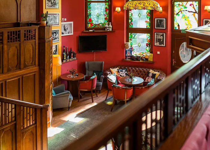 Villa Wernera Hotel&Spa