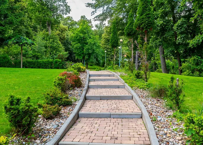 Villa Wernera Hotel&Spa