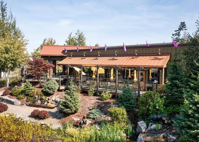 Holiday Inn Express Hotel & Suites North Sequim By Ihg