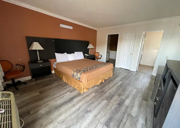 Econo Lodge