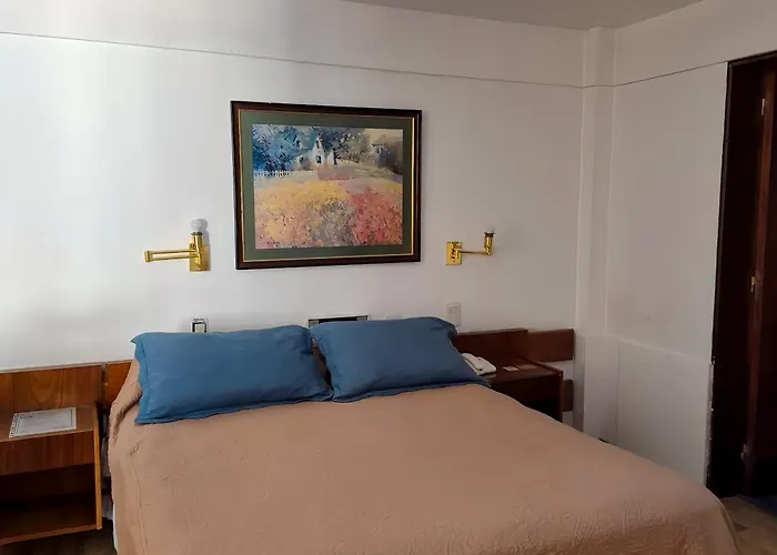 Hotel Aiello