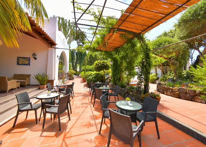 Hotel Pineta