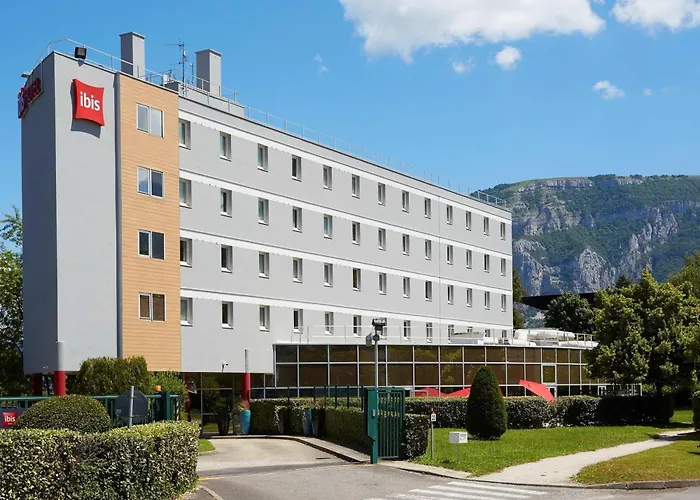 Archamps Cheap Hotels