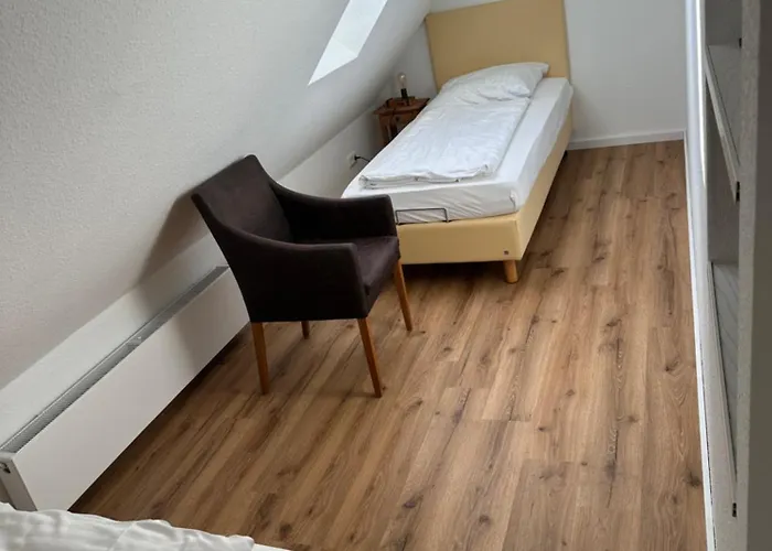 Hotel Landhaus Lahmann