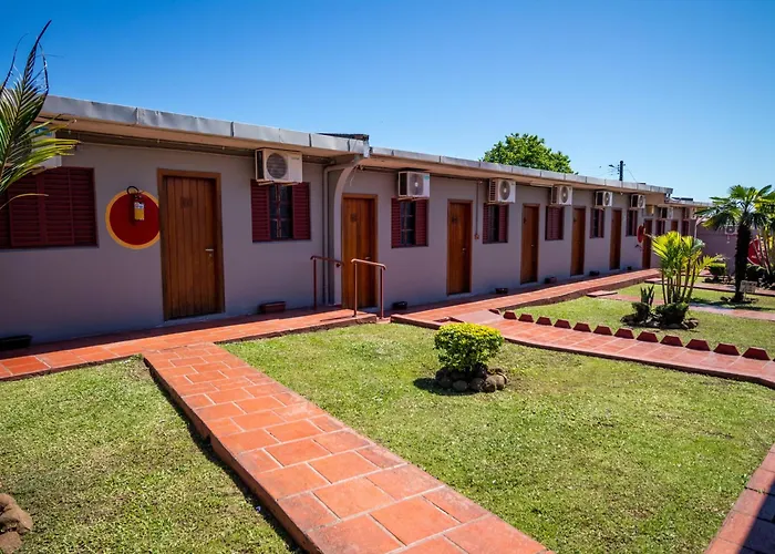 Hotel Alegrete