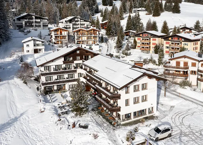 Hotel Seehof