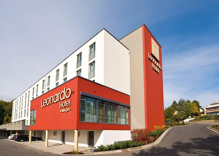 Hotels in Elmstein