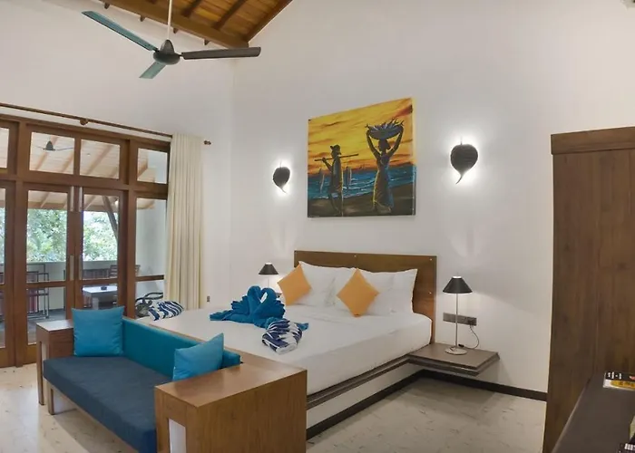 Amal Beach Hotel