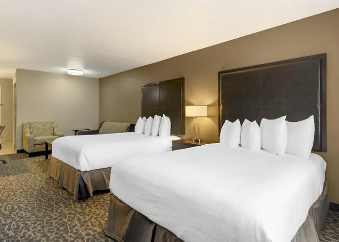 Hotels in Aberdeen