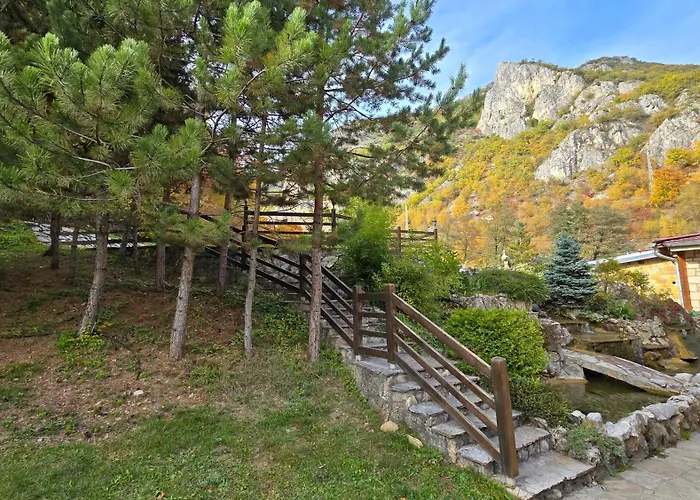 Hotel Ras Pazariste