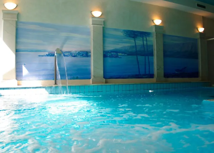 Hotel Villa Marija