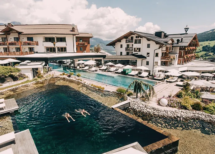 Hotel Schwaigerhof