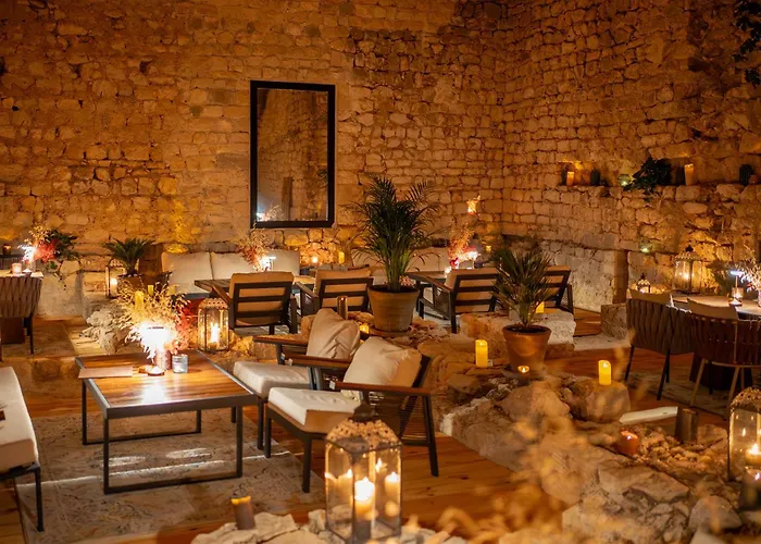Heritage Hotel Maskovica Han