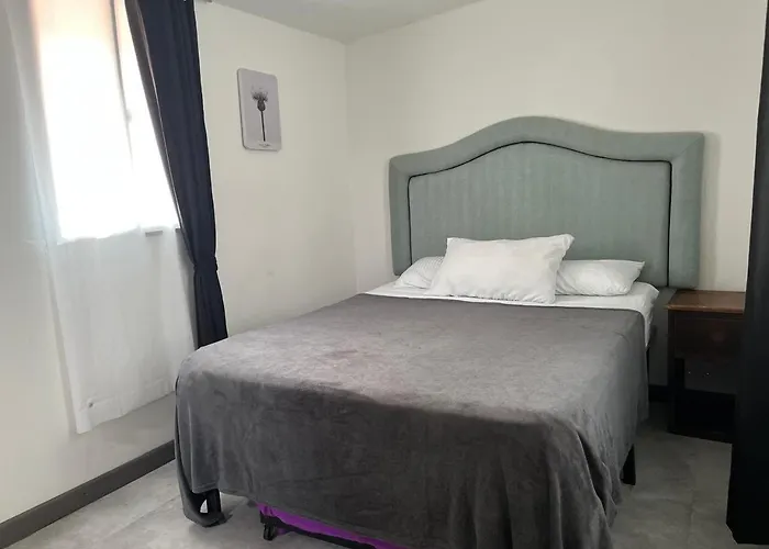 Hostel La Antigua Capsula
