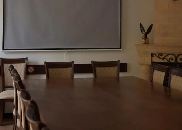 Faria Boutique Hotel