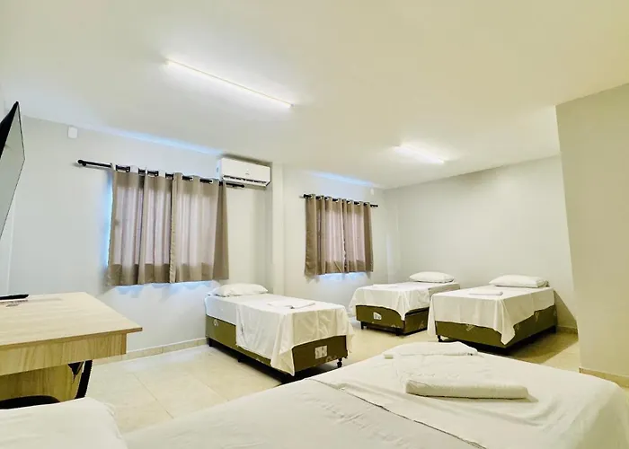 Gran Parada Hotel