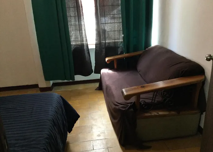 Trotamundo Oaxaca Hostel