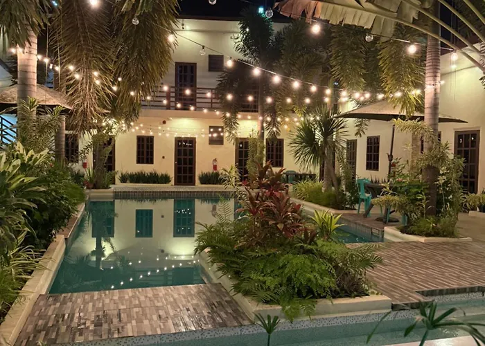 Softstone Resort