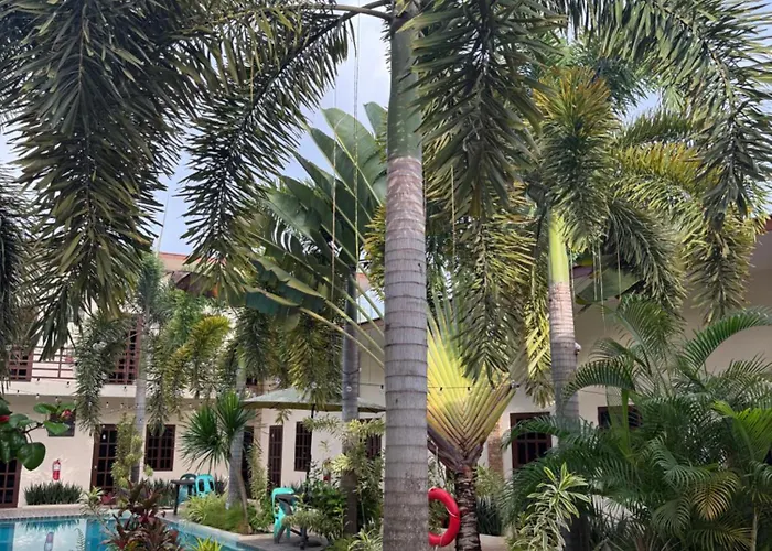 Softstone Resort