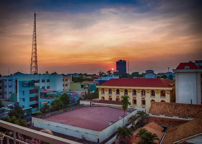 Song Tien Hotel
